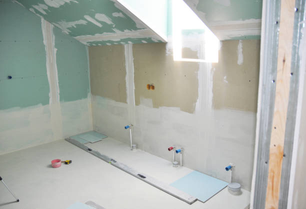 Environmental Consulting for Mold Prevention in Wesley Chapel, FL
